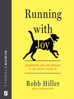 cover image of Running with Joy